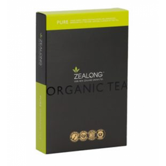 Zealong organic tea-Pure Xilong National Treasure Banquet Tea-Fragrant 50g