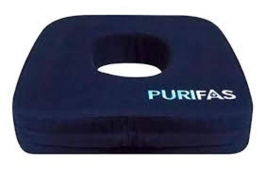 Purifas Head Pad Cushion