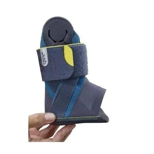 PUSH SPORTS ANKLE BRACE KICX allcare,allcare anke brace,allcare ankle brace,allcare ankle support,allcare brace,ankle,ankle brace,ankle support,issues,push sport