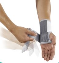 Push Med Wrist Brace - image 4