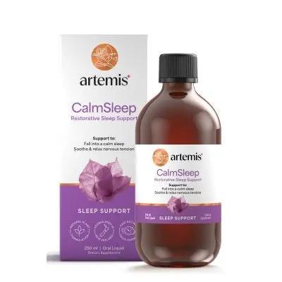 Artemis CalmSleep 250ml