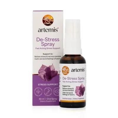 Artemis De-Stress 30ml Spray