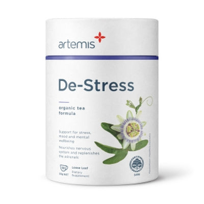 Artemis De-Stress Tea 30g