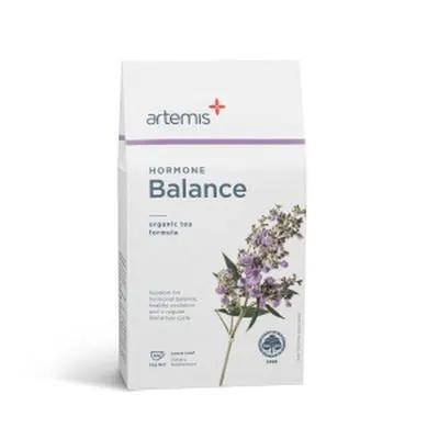 Artemis Hormone Balance Tea 60g