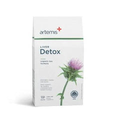 Artemis Liver Detox Tea 60g