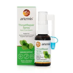 Artemis ThroatRepair Spray 30ml