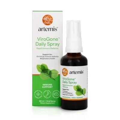 Artemis Virogone Daily Spray 50ml