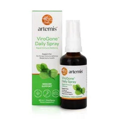Artemis Virogone Daily Spray 50ml