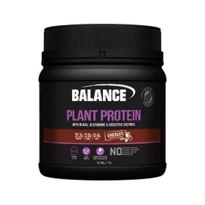 Balance Plant Protein Chocolate 440g