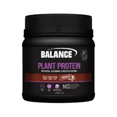 Balance Plant Protein Chocolate 440g