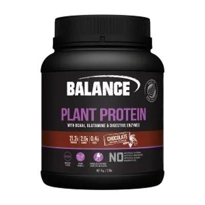 Balance Plant Protein Chocolate 1kg