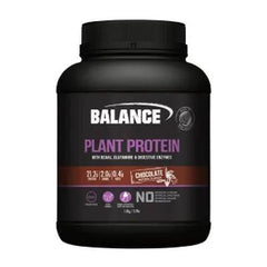 Balance Plant Protein Chocolate 2kg