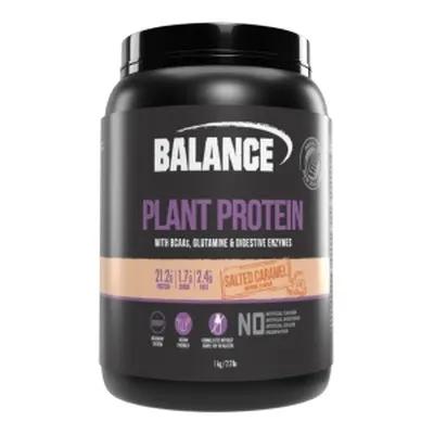 Balance Plant Protein Salted Caramel 1kg