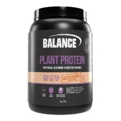 Balance Plant Protein Salted Caramel 1kg
