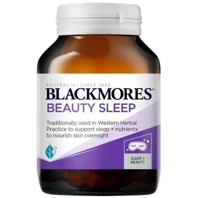 Blackmores Beauty Sleep 60 tabs