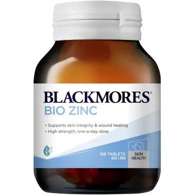 Blackmores Bio Zinc 84 tabs