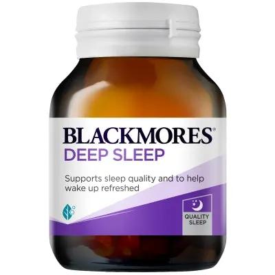 Blackmores Deep Sleep 60 tabs