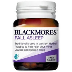 Blackmores Fall Asleep 30 tabs