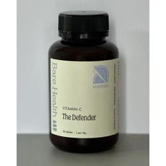Bare Health The Defender 30 tabs