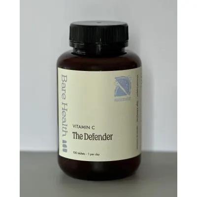 Bare Health The Defender 100 tabs