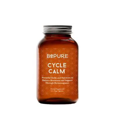 BePure CycleCalm 120 Capsules