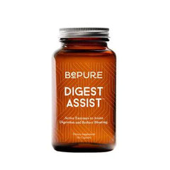 BePure Digest Assist 180 Capsules