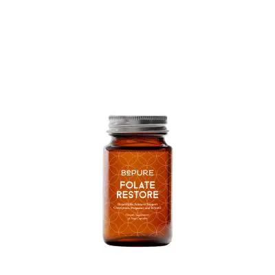 BePure Folate Restore 30 caps