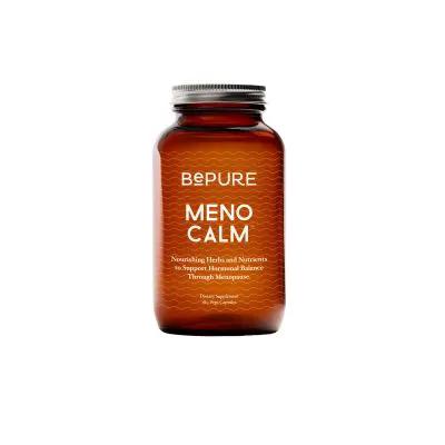 BePure MenoCalm 180 Capsules