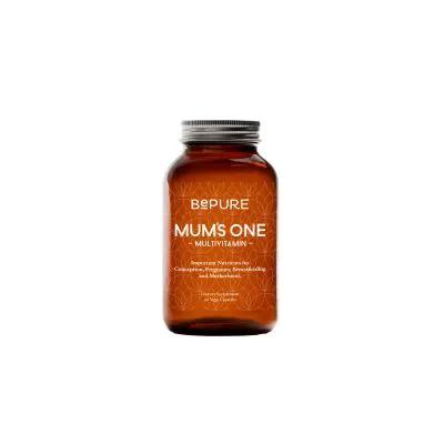 BePure Mum's One 90 Capsules