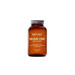 BePure Mum's One 90 Capsules
