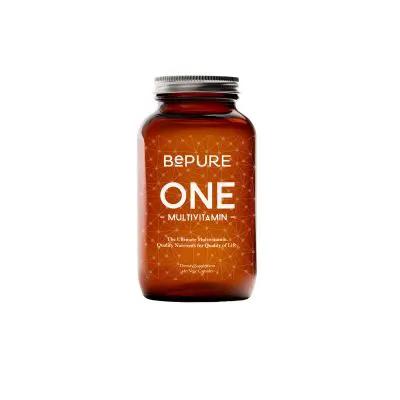 BePure One Multivitamin 180 Capsules