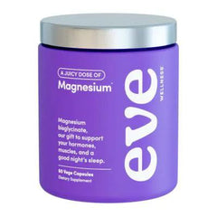 A Juicy Dose of Magnesium 60 Capsules