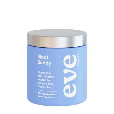 Bloat Buddy 60 Capsules