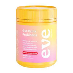Gut Drink Probiotics TUB 189g
