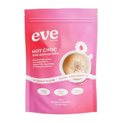 Eve Hot Choc with Ashwagandha 120g