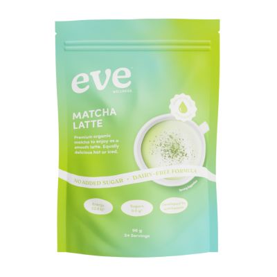 Matcha Latte 96g