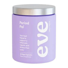 Period Pal 60 Capsules