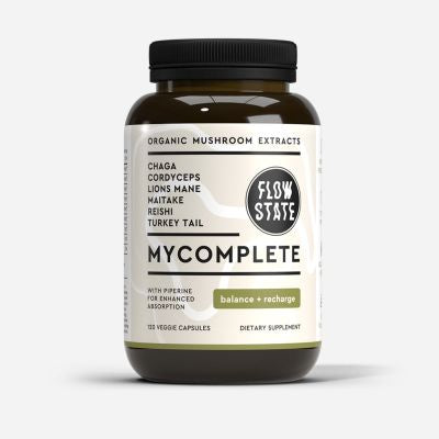 Pachealth My Complete Capsules 120 caps