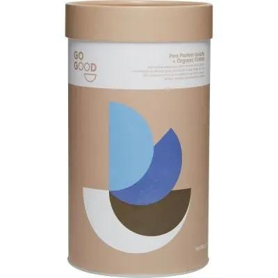Go Good Plant Protein Isolate + Organic Coffee 1kg