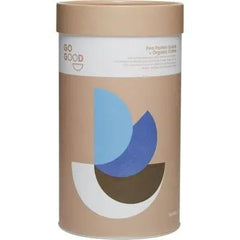 Go Good Plant Protein Isolate + Organic Coffee 1kg