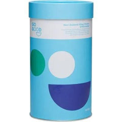 Go Good Unflavored Whey Protein Concentrate  500g