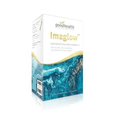 Good Health Imaglow 60 caps