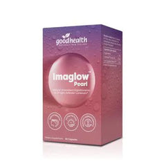 Good Health Imaglow Pearl 60 caps