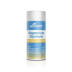 Good Health Magnesium Glycinate 60 vcaps
