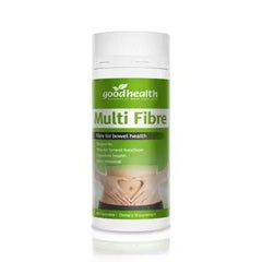 Good Health Multi Fibre 90 caps