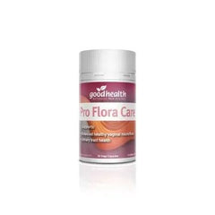 Good Health Pro Flora Care 30 vcaps