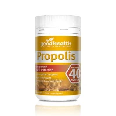 Good Health Propolis 40 Flavonoids 200 caps