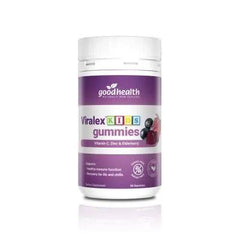 Good Health Viralex Kids 90 gummies