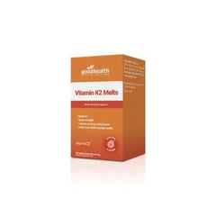 Good Health Vitamin K2 melts 60 tabs