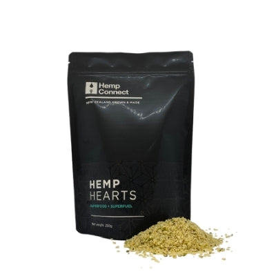 Hemp Connect Hemp Hearts 250g